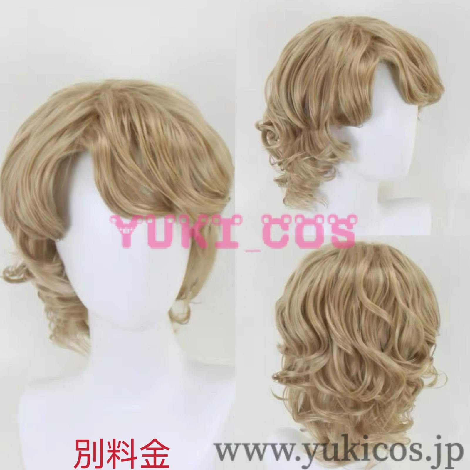 ファイナルファンタジーXVI FINAL FANTASY XVI FF16 ジョシュア・ロズ