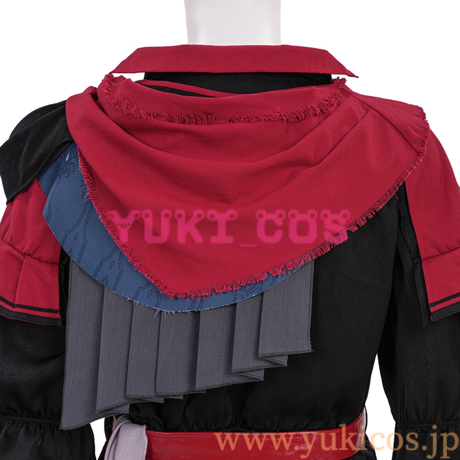 ファイナルファンタジーXVI FINAL FANTASY XVI FF16 ジョシュア・ロズ