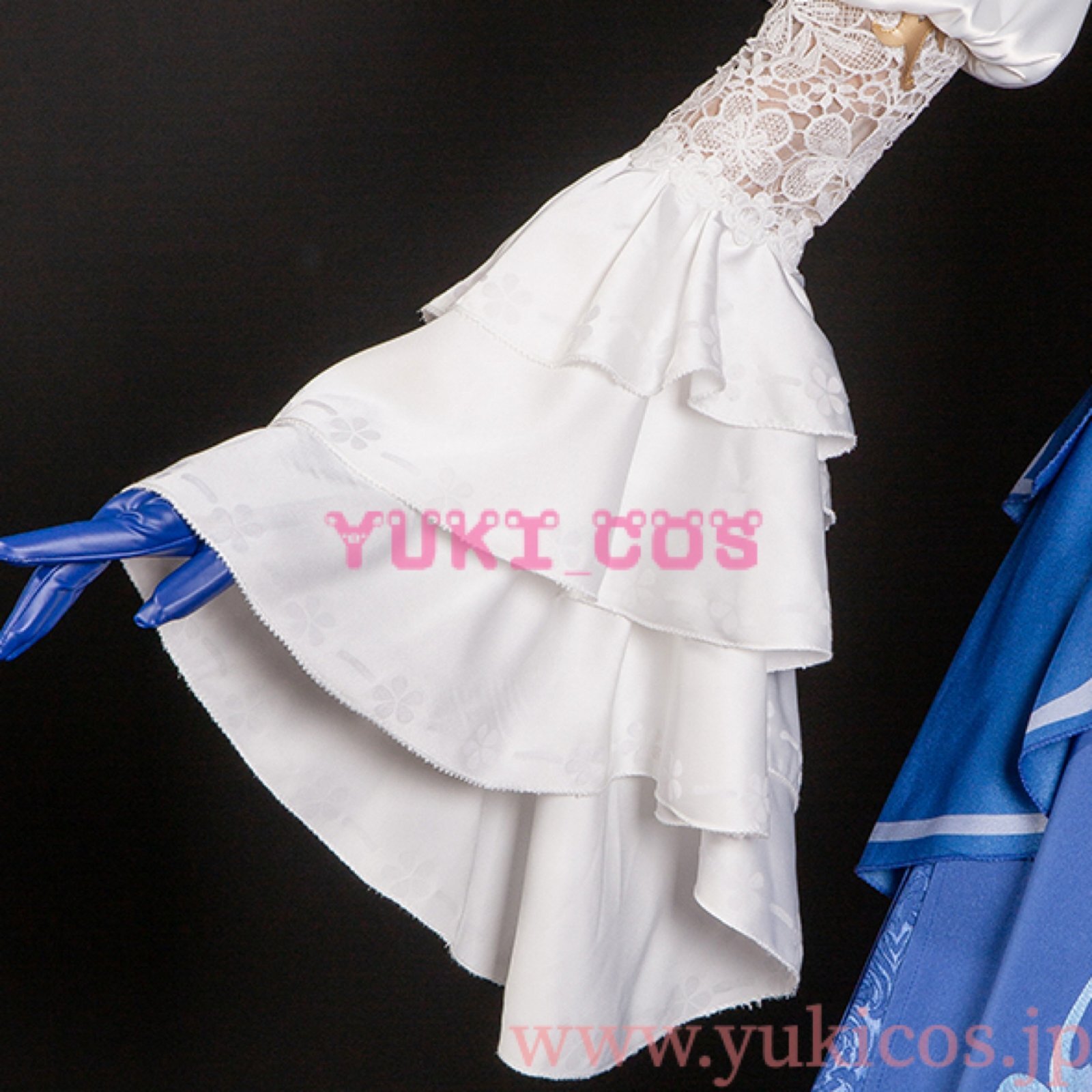 アイデンティティ5 Identity V 第五人格 骨董商 破裂する音 コスプレ