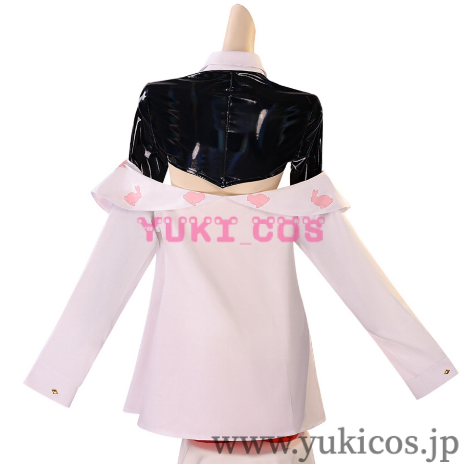 勝利の女神:NIKKE ニケ BUNNYFAIR2025 ルージュ アンラッキーラビット