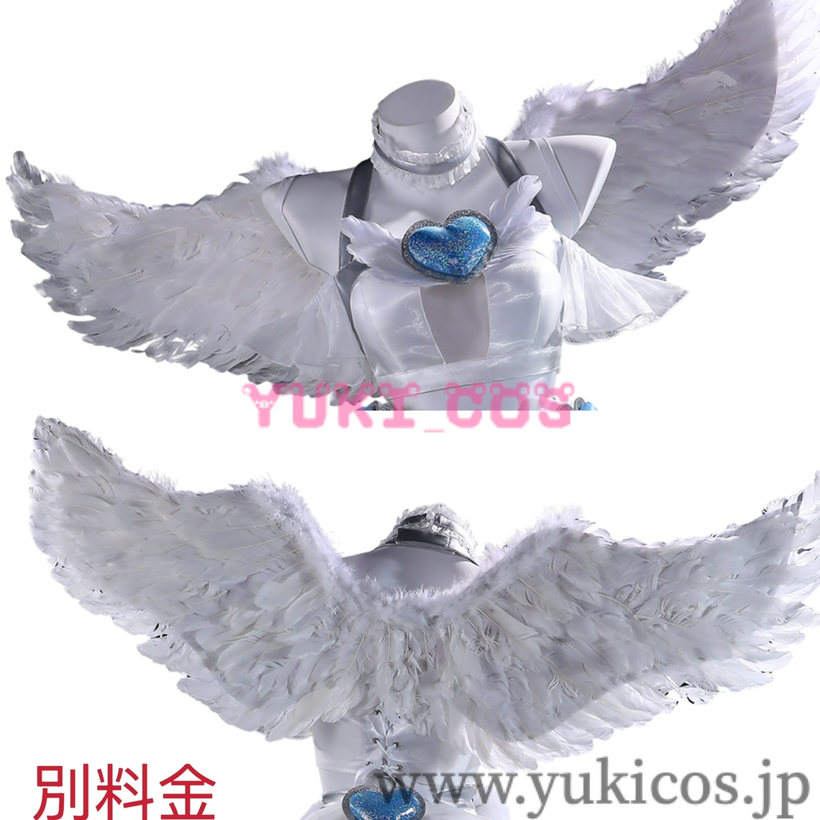 New Panty & Stocking with Garterbelt パンティ&ストッキングwith