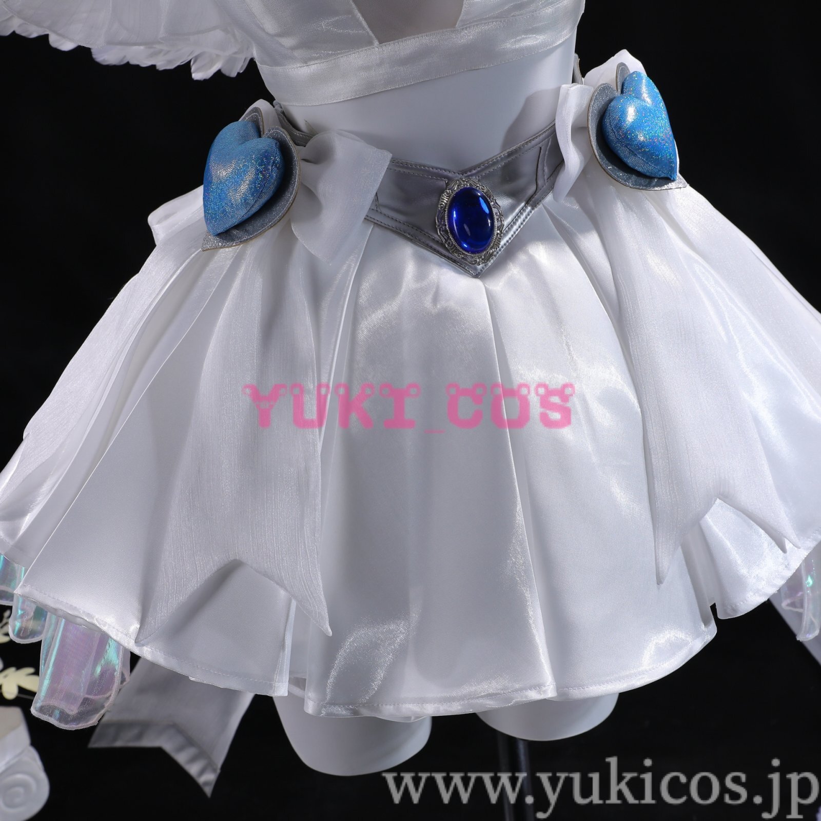 New Panty & Stocking with Garterbelt パンティ&ストッキングwith