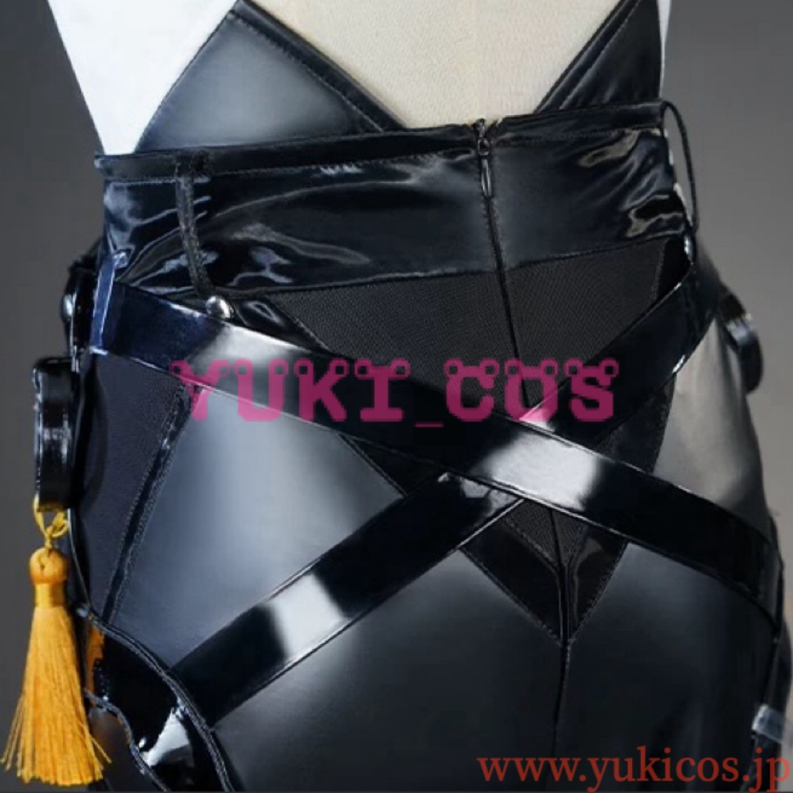 ゼンレスゾーンゼロ ゼンゼロ イヴリン イヴリン・シェヴァリエ