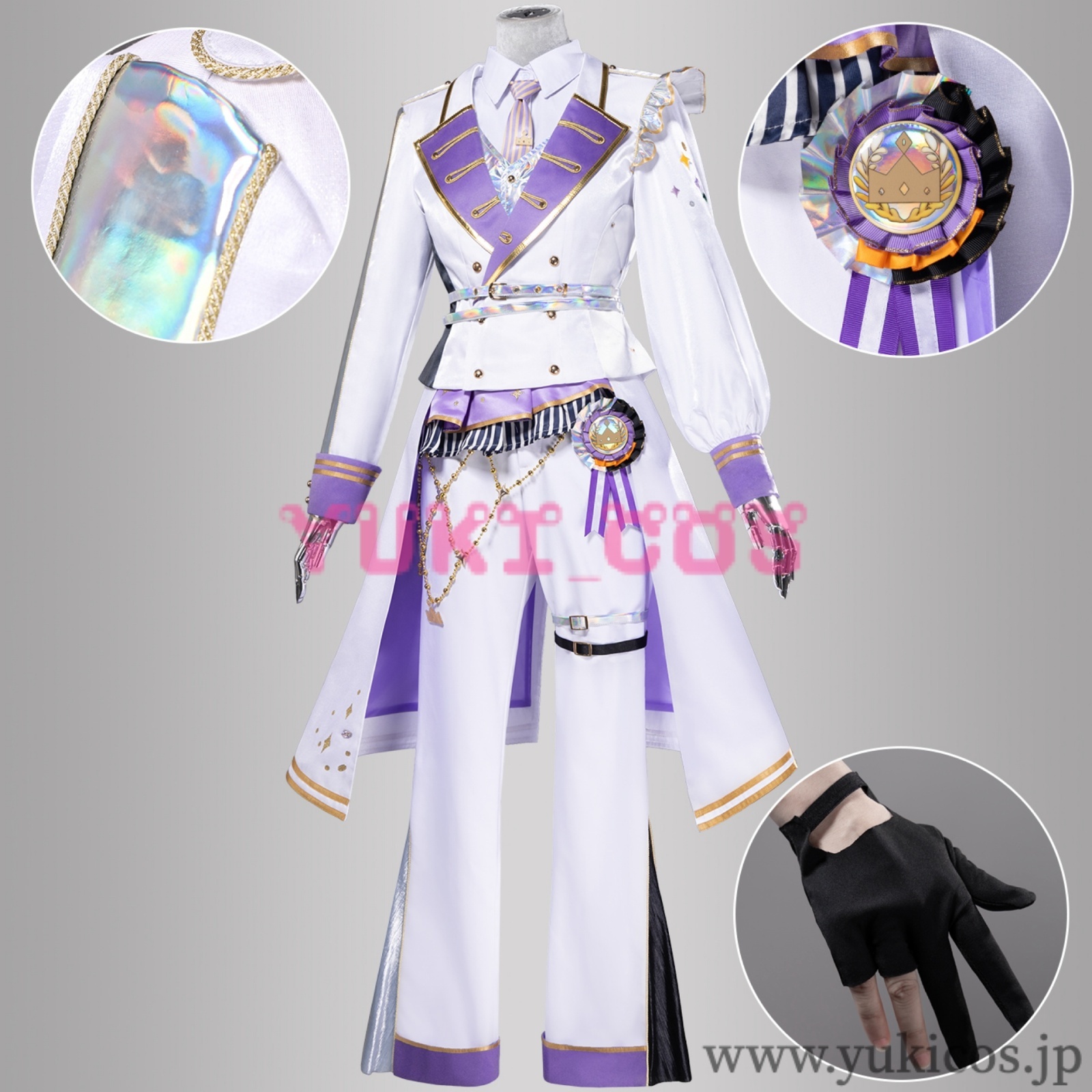 プロジェクトセカイ プロセカ 5th Anniversary Thanksgiving Event