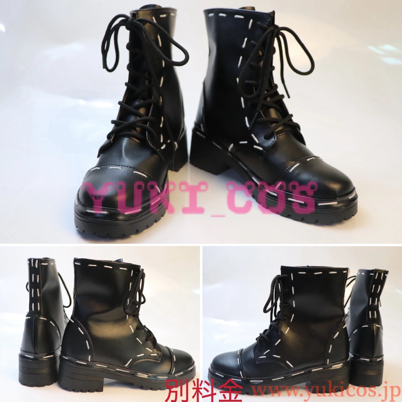 Vtuber にじさんじEN ましろ爻 ましろめめ コスプレ衣装 送料無料