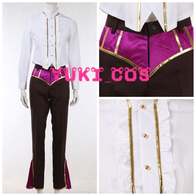 あんさんぶるスターズ!! あんスタ Valkyrie eternal weaving 斎宮宗