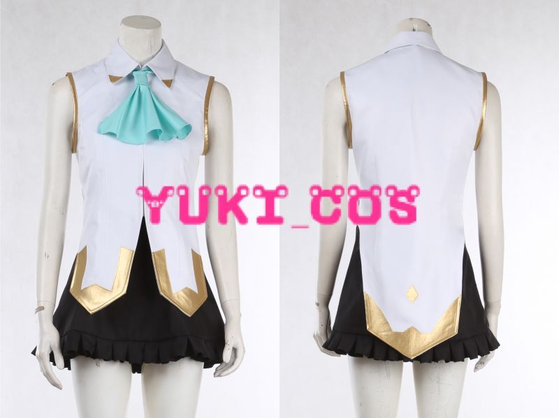 バーチャルYouTuber アルス・アルマル にじさんじ所属バーチャル