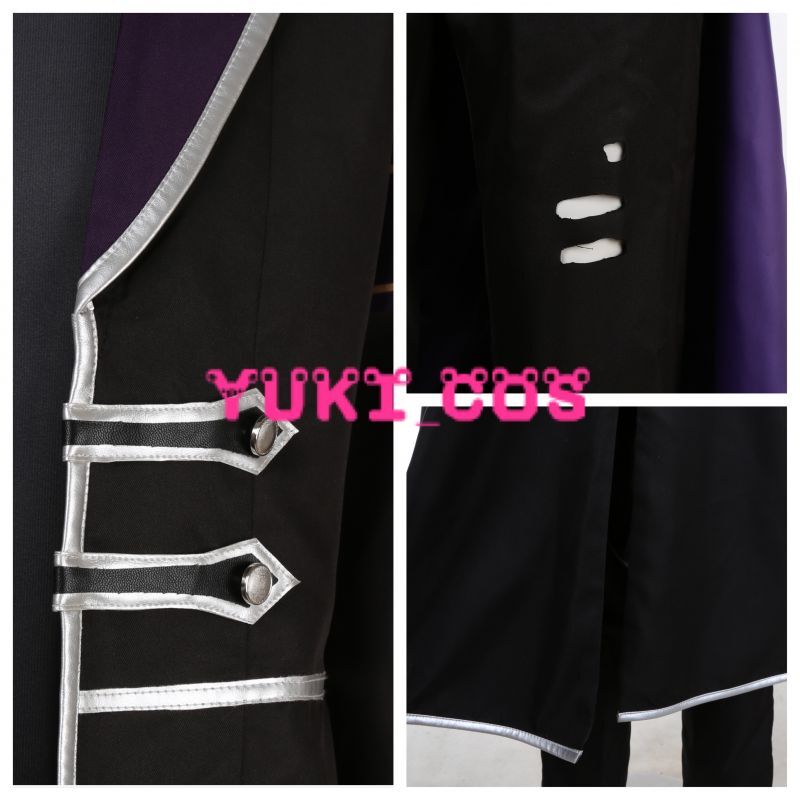 あんさんぶるスターズ! あんスタ UNDEAD 羽風薫 コスプレ衣装