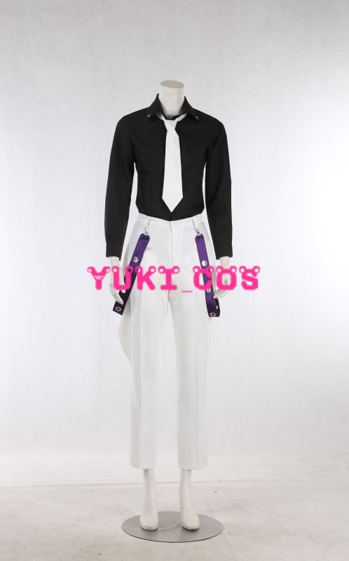 魔法使いの約束 北の国 ブラッドリー 一周年記念 コスプレ衣装