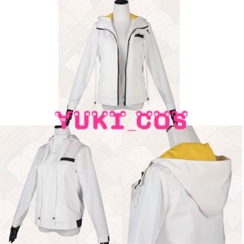 刀剣乱舞 桑名江 コスプレ衣装