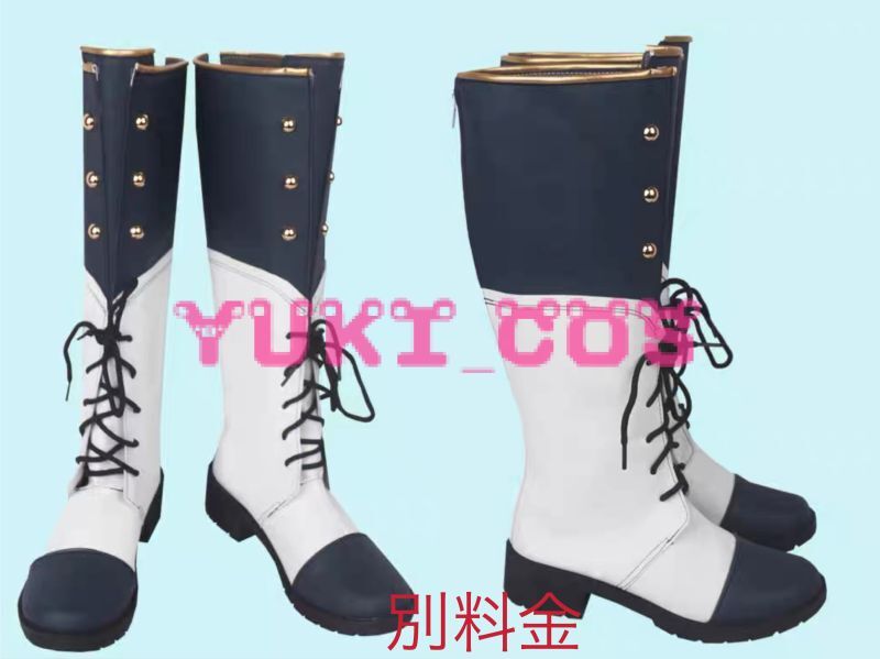 あんスタ ブルームアイドル衣装 コスプレ衣装