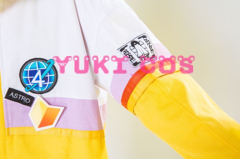 Vtuber にじさんじ うみせよつは Umise Yotsuha 海妹四葉 コスプレ衣装