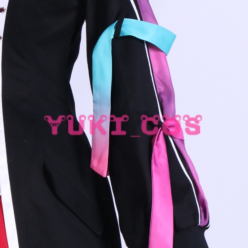 Vtuber にじさんじ 天ヶ瀬むゆ あまがせむゆ コスプレ衣装