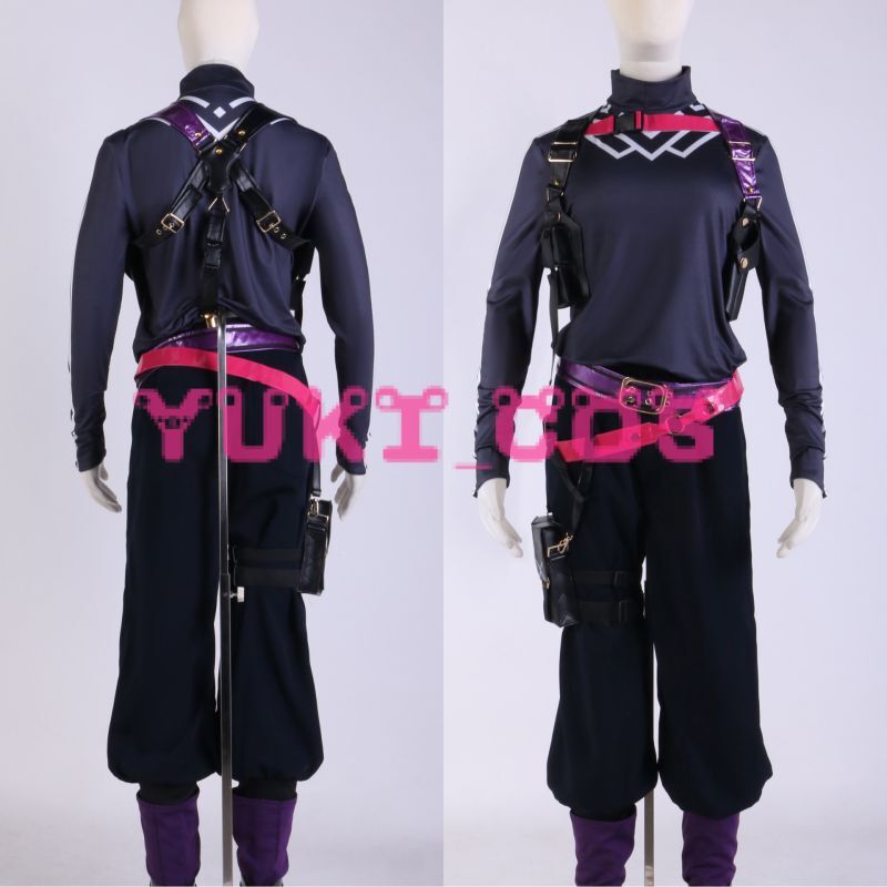 バーチャルYouTuber Vtuber にじさんじ 風楽奏斗 ふうらかなと