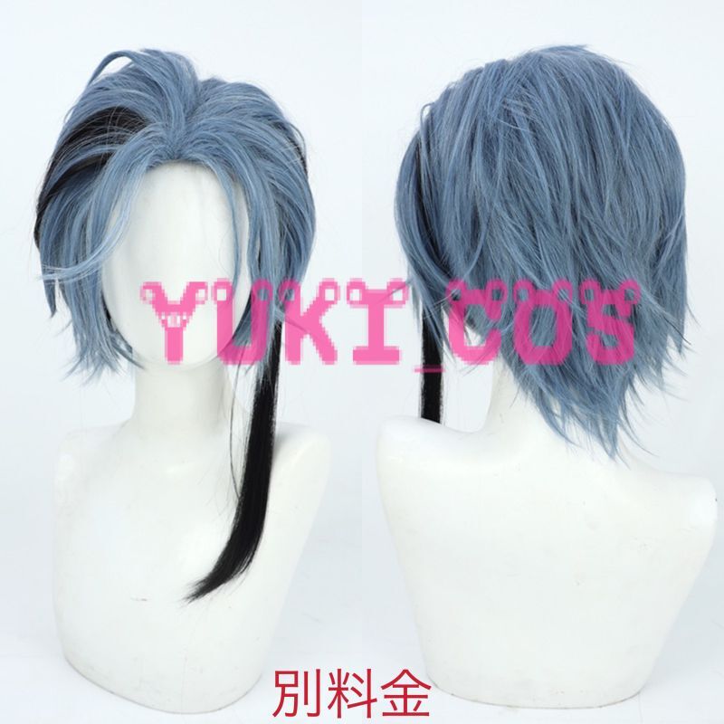 Vtuber XSOLEIL エクソレイ Hex Haywire ヘックス ヘイワイヤー