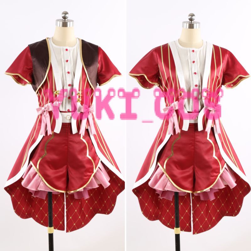 あんさんぶるスターズ！！Music あんスタ フィーチャースカウト 桃李編