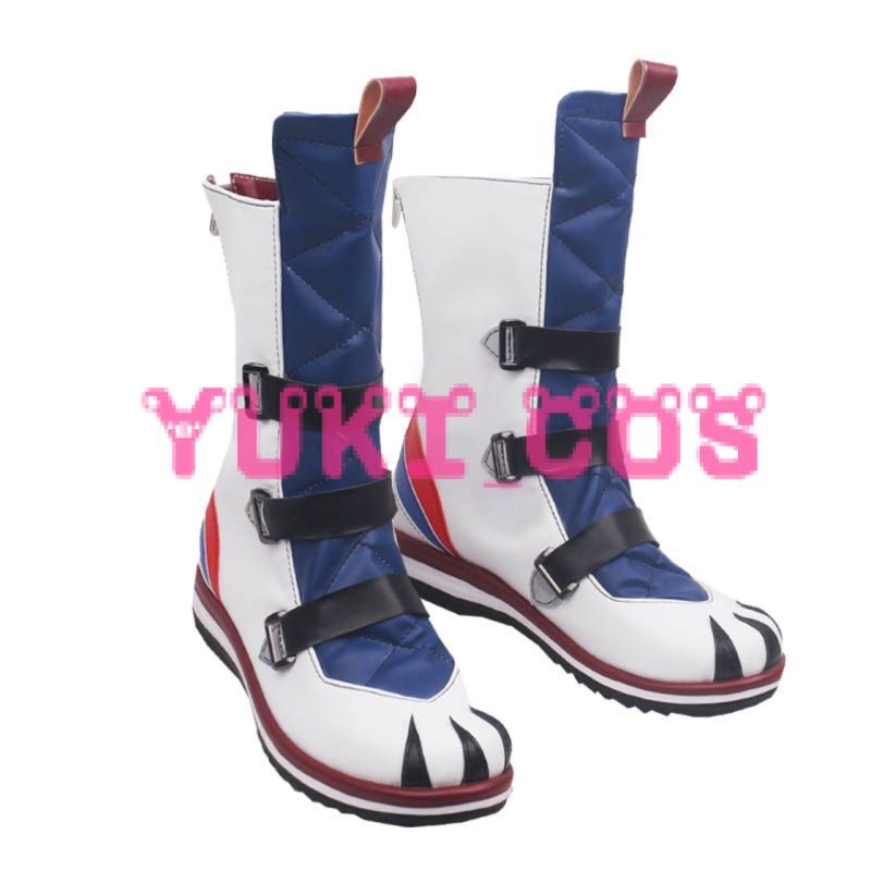 Vtuber にじさんじ セラフ・ダズルガーデン Seraph Dazzlegarden