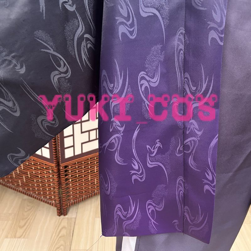 Vtuber にじさんじ 不破湊 和装 新衣装 コスプレ衣装