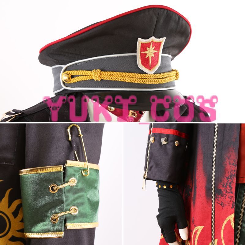 あんさんぶるスターズ！！ あんスタ SHUFFLE×未知の聖夜とナイトヘッド