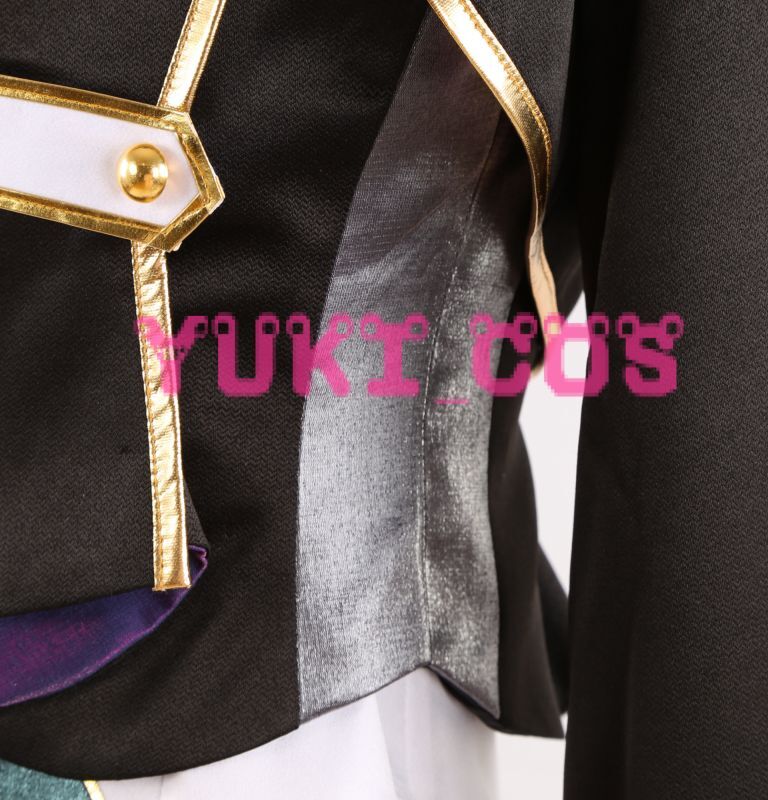 あんさんぶるスターズ！！ あんスタ スカウト！強運SCRAMBLE 問いかけ