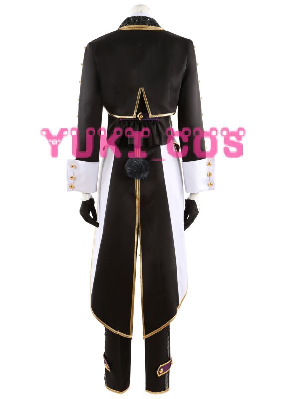 あんさんぶるスターズ！！ あんスタ スカウト！強運SCRAMBLE 問いかけ