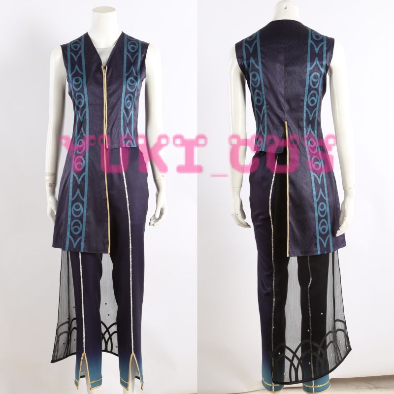 あんスタ オルタード コスプレ衣装,あんスタ Origin☆星空を歌う