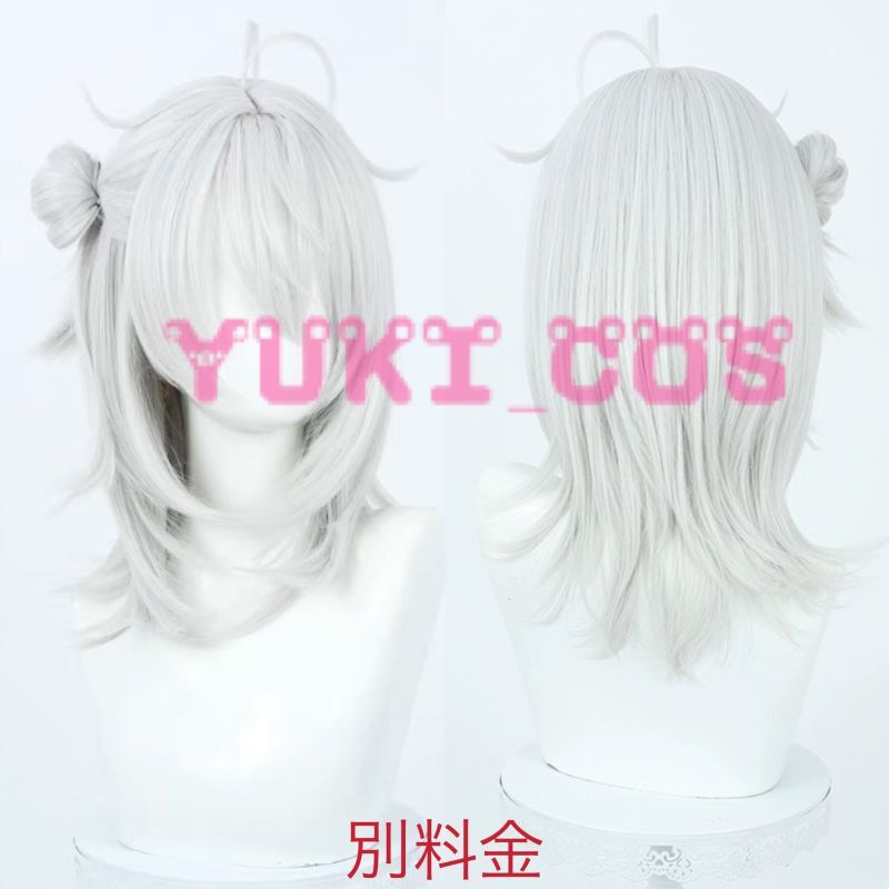 Vtuber にじさんじ ChroNoiR シネマ 葛葉 コスプレ衣装