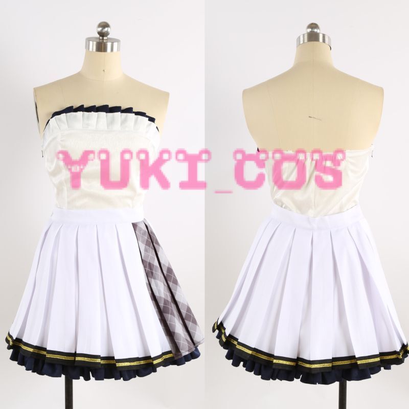 バーチャルYouTuber Vtuber にじさんじ 先斗寧 ぽんとねい 新衣装