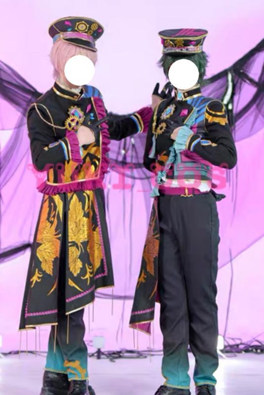 あんさんぶるスターズ あんスタ 独創◇先行くマキナの回廊 マキナの