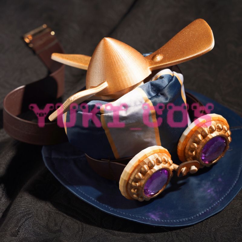 IdentityV 第五人格 玩具職人 ペーパーウィング コスプレ衣装