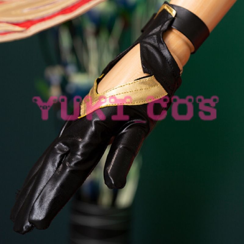 崩壊スターレイル 崩スタ 桂乃芬 けいないふん コスプレ衣装