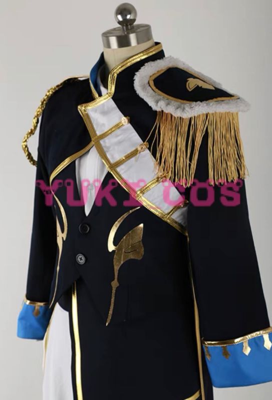 Vtuber にじさんじ FANTASIA 叶 コスプレ衣装