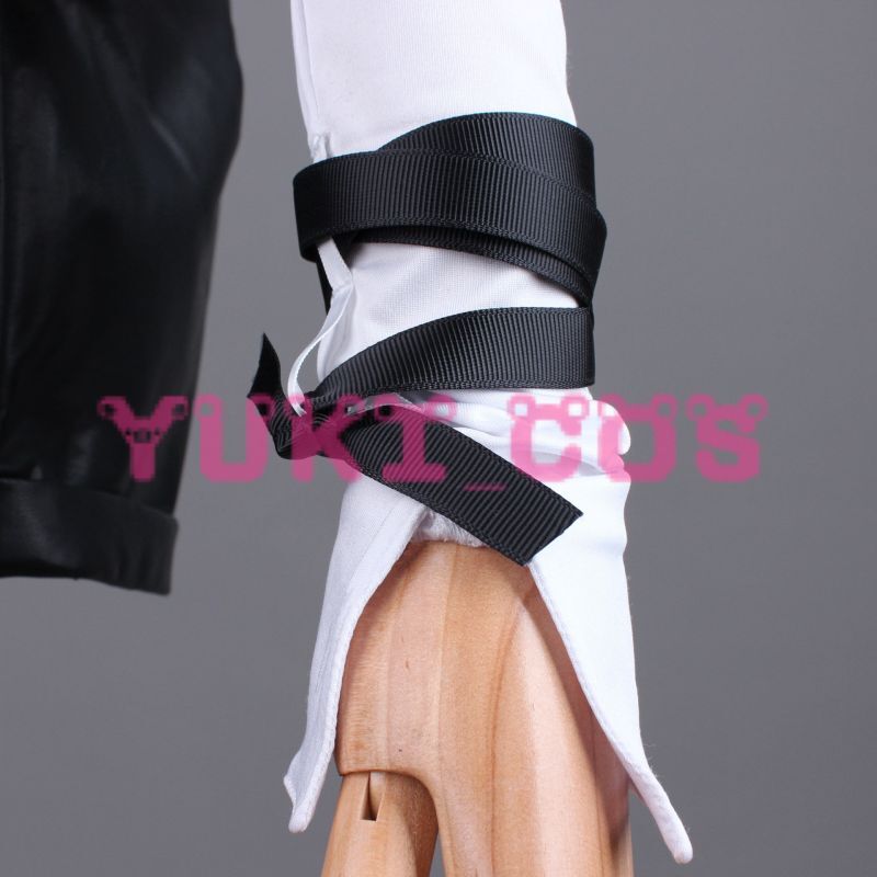 ウマ娘 プリティーダービー ウオッカ 勝負服 コスプレ衣装