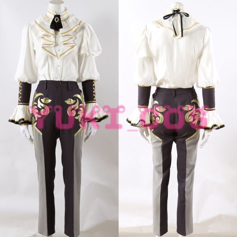 あんさんぶるスターズ！！アルバムシリーズ TRIP Valkyrie 斎宮宗 影片