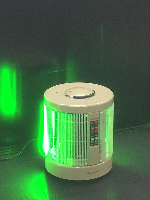 安全へのこだわり | 私たちについて | 夢暖望・暖話室 遠赤外線パネル