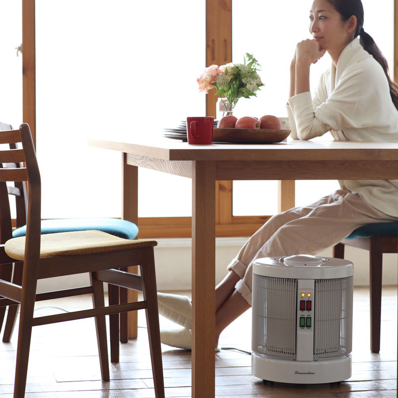 新品】夏価格！遠赤外線パネルヒーター「談話室1,000型」 楽天市場】遠