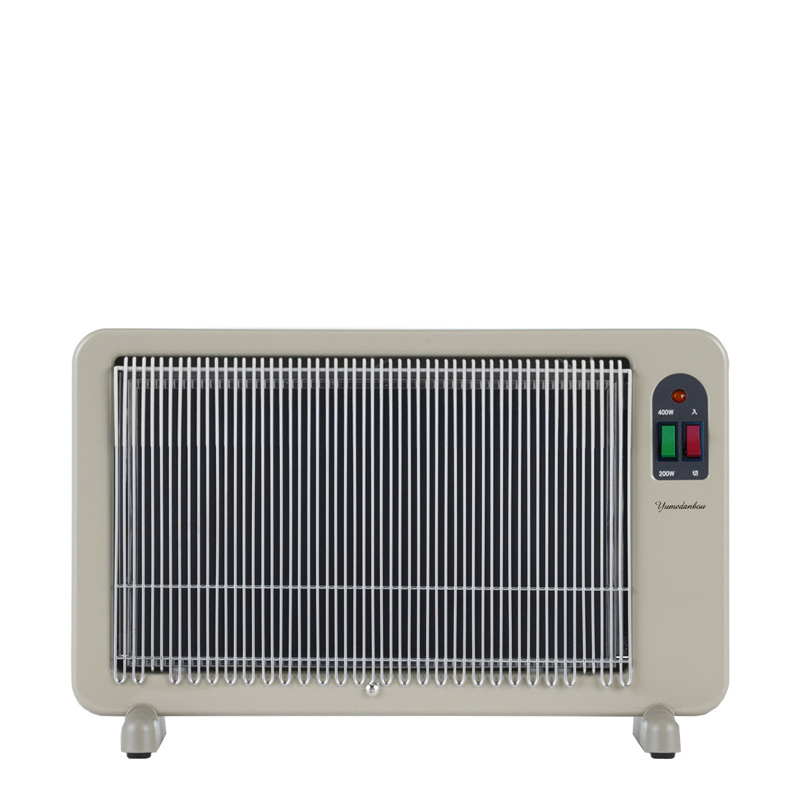 夢暖望400型 | 商品一覧 | 夢暖望・暖話室 遠赤外線パネルヒーター