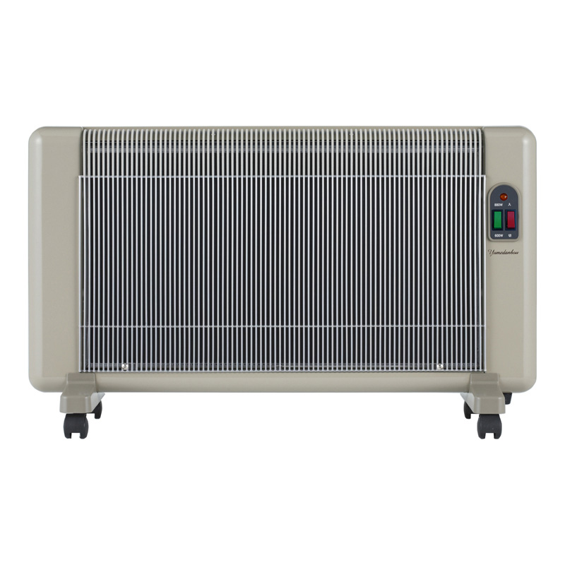 夢暖望880型H | 商品一覧 | 夢暖望・暖話室 遠赤外線パネルヒーター