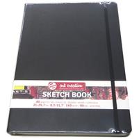 絵を描く手帳 ターレンス アートクリエーション TACスケッチブック