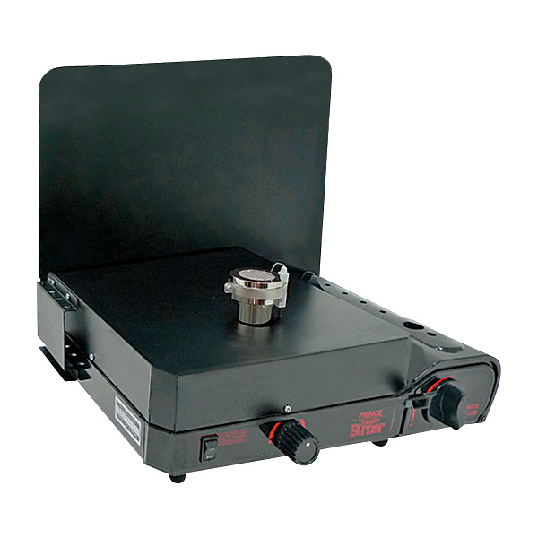 ガラス工芸用 卓上バーナー TB-02 | ゆめ画材