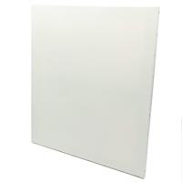 ゆめ画材 限定 張りキャンバス F10 麻100％ 中目 油彩・アクリル兼用