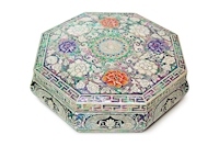 螺鈿のお盆、コースター九節板の販売・夢市場本店