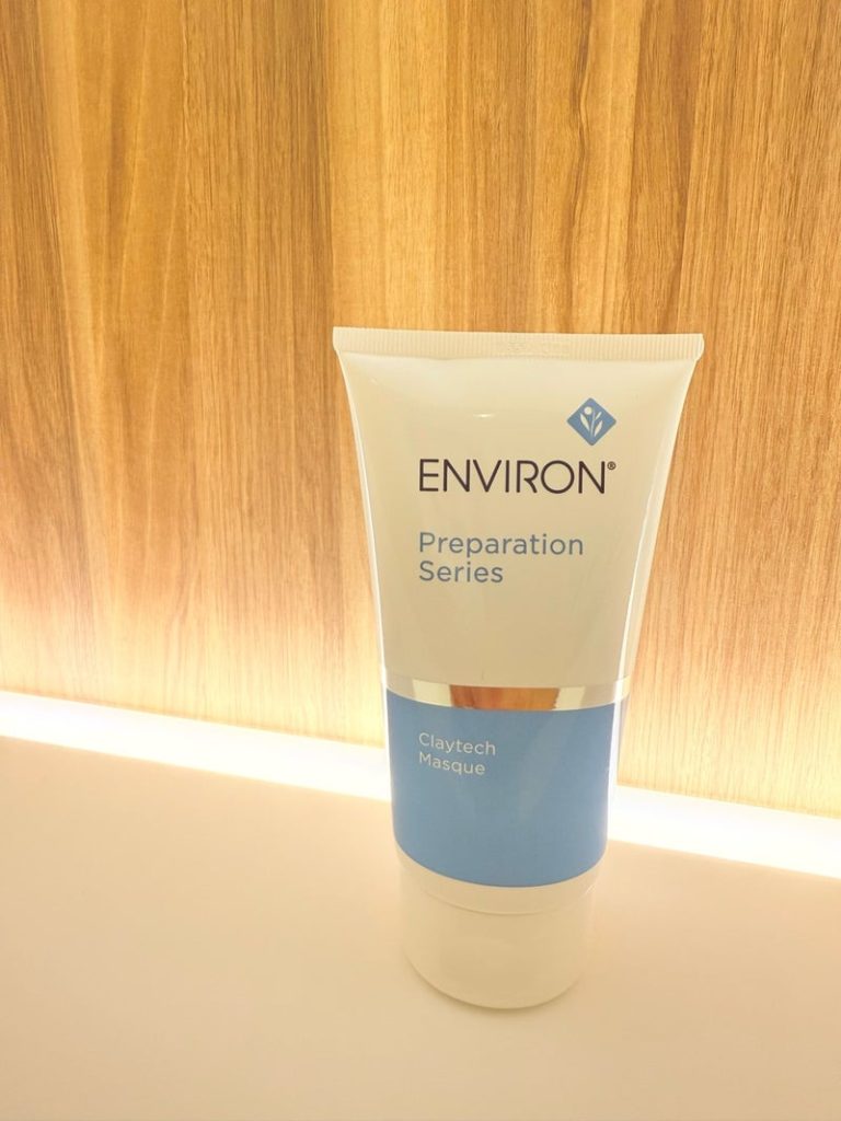 クレイテックマスクで角質ケア・毛穴のお掃除を | ゆみ美容皮膚科