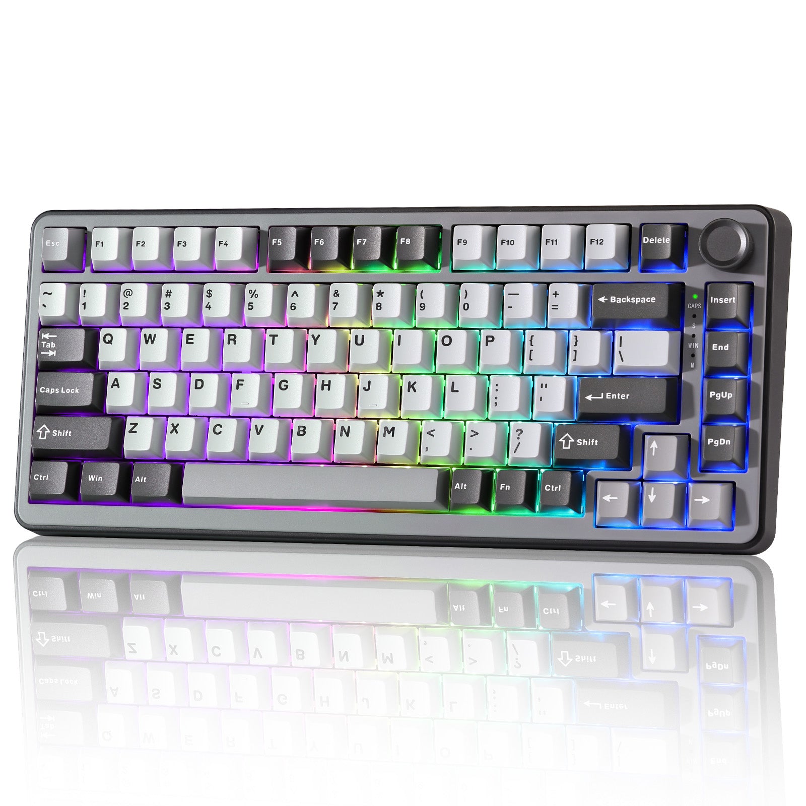 Magnetic Keyboard – YUNZII KEYBOARD