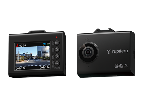 製品情報追加のお知らせ | 株式会社ユピテル・ピー アンド エス