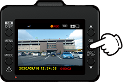 WD320S｜ドライブレコーダー｜Yupiteru(ユピテル)