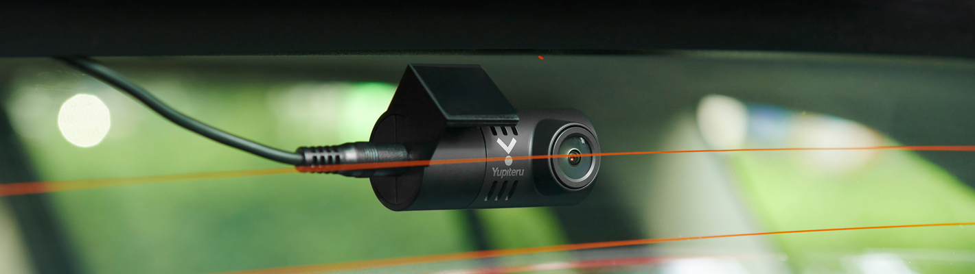 ZQ-31R｜全周囲360°&リアカメラドライブレコーダー｜Yupiteru(ユピテル)