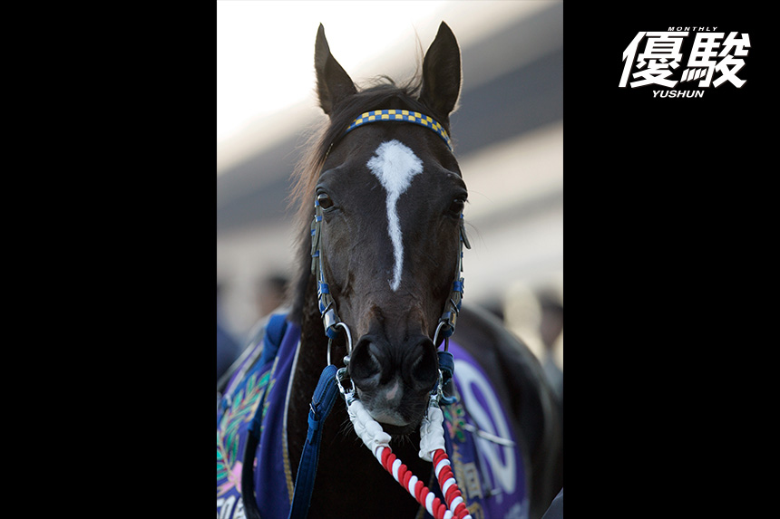 あの挑戦に先立つこと6年、 「世界の扉が開こうとした一瞬