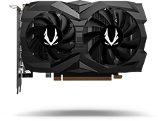 ZOTAC GAMING GeForce GTX 1650 OC | ZOTAC