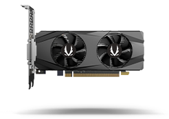 ZOTAC GAMING GeForce GTX 1650 OC | ZOTAC